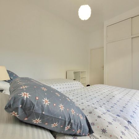 Victoria Apartment プエルト・デ・ラ・クルス エクステリア 写真