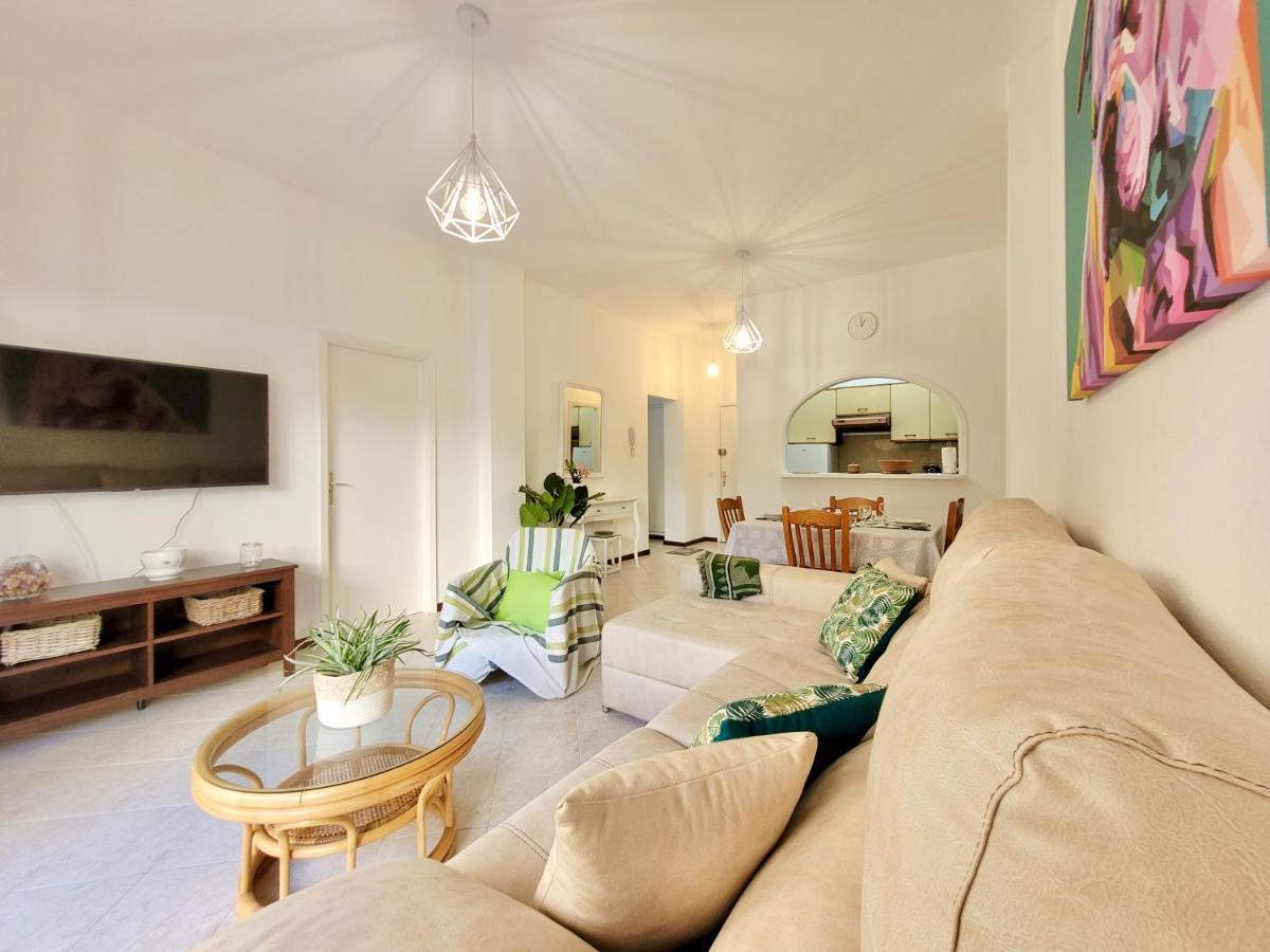 Victoria Apartment プエルト・デ・ラ・クルス エクステリア 写真