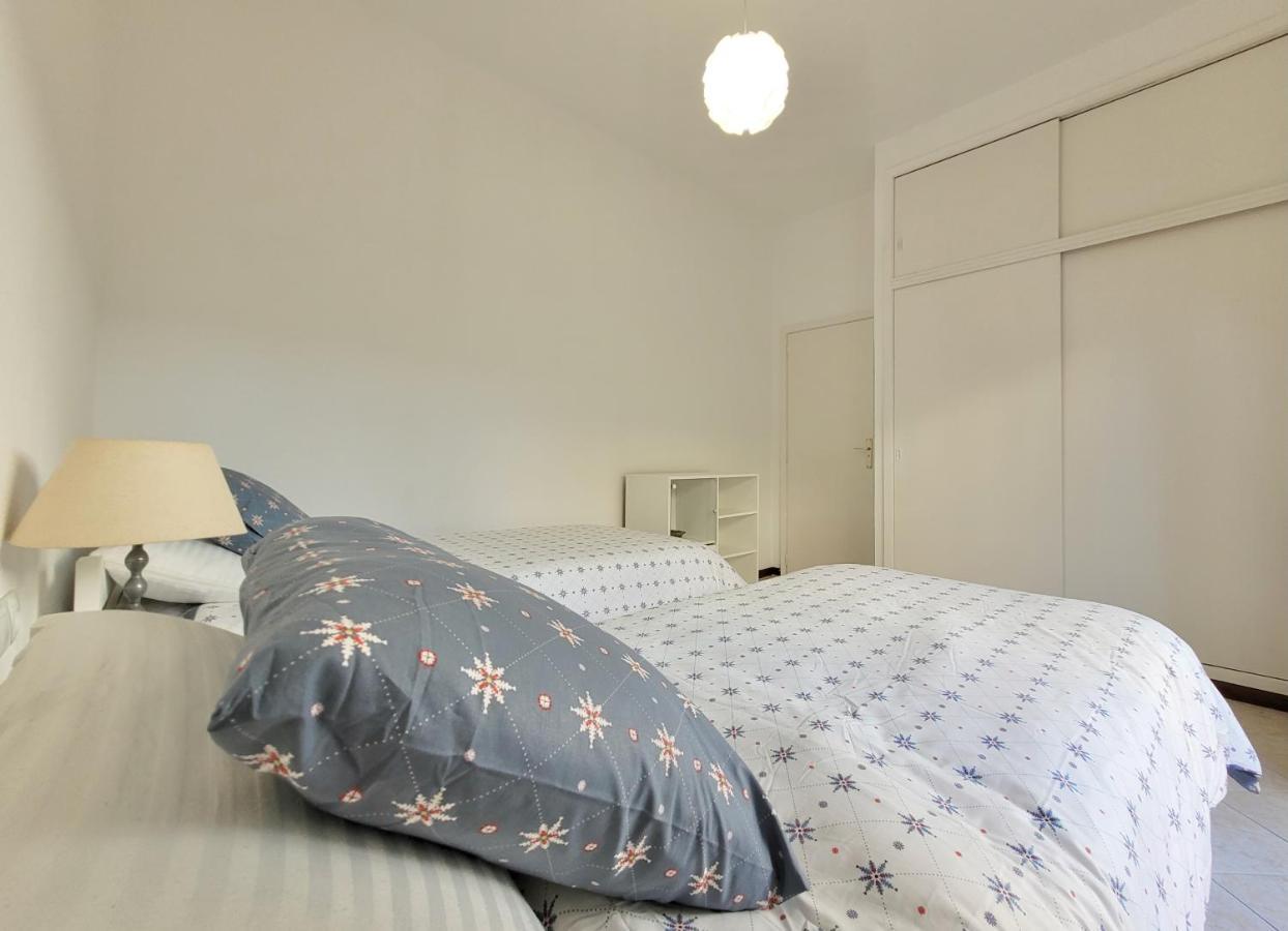 Victoria Apartment プエルト・デ・ラ・クルス エクステリア 写真