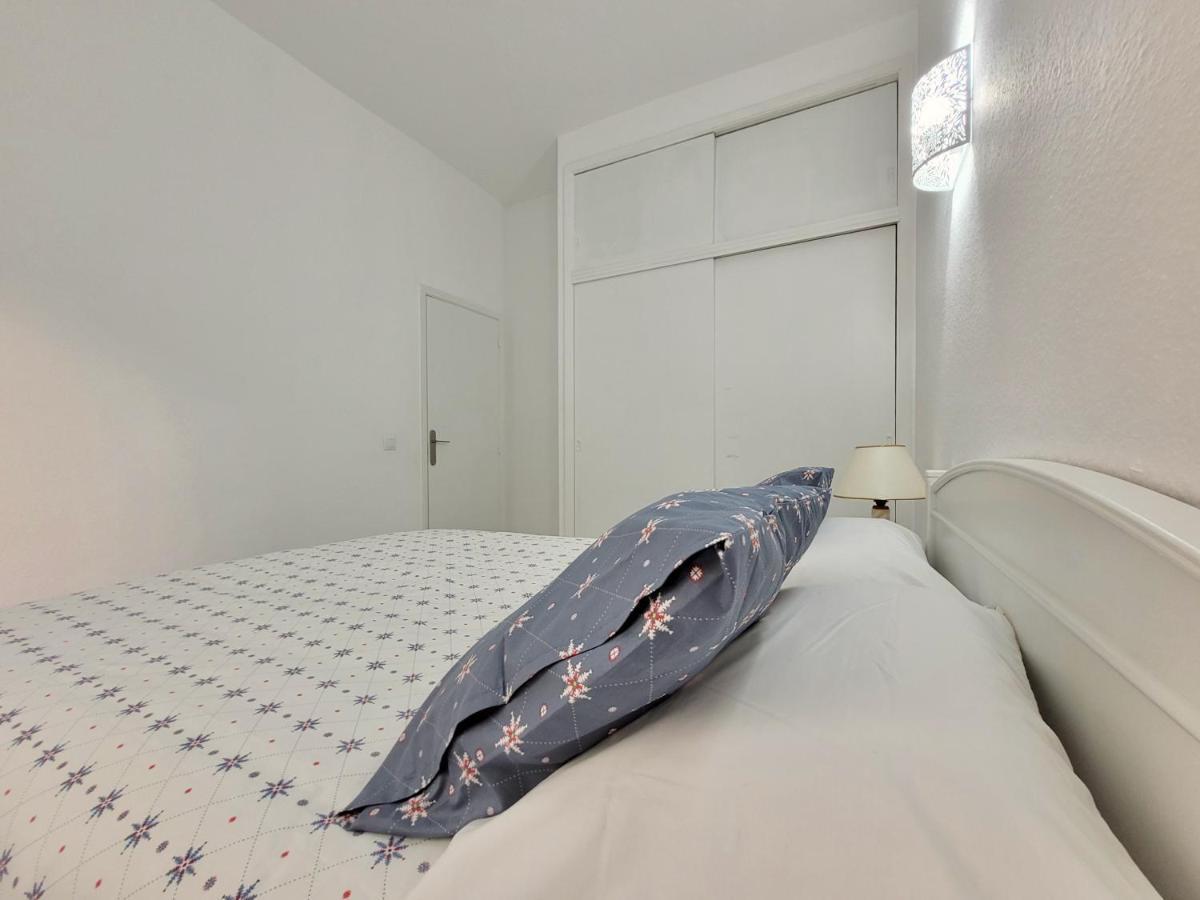 Victoria Apartment プエルト・デ・ラ・クルス エクステリア 写真