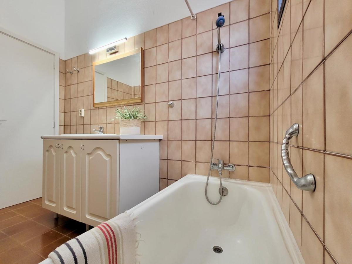 Victoria Apartment プエルト・デ・ラ・クルス エクステリア 写真