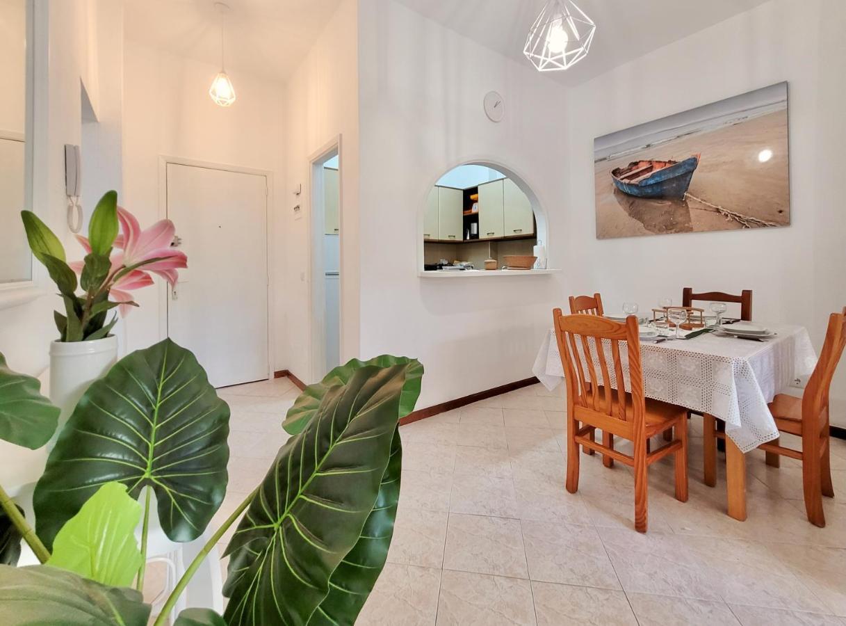 Victoria Apartment プエルト・デ・ラ・クルス エクステリア 写真