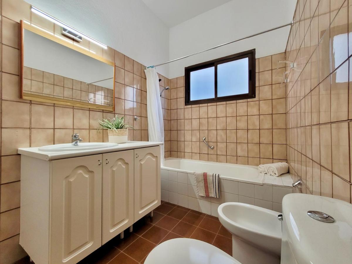 Victoria Apartment プエルト・デ・ラ・クルス エクステリア 写真
