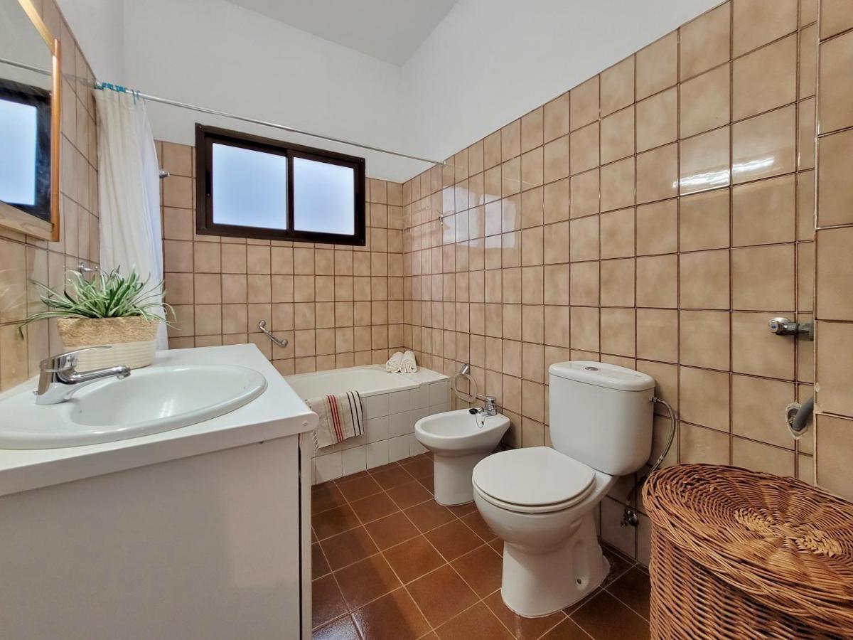 Victoria Apartment プエルト・デ・ラ・クルス エクステリア 写真